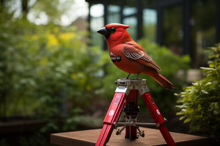 Exploring Kentucky's Bird Biodiversity: A Guide to Bird-Watching and Conservation in the Bluegrass State