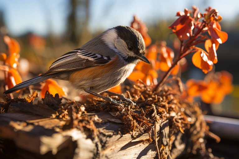 Exploring the Diversity of Bird Species in Maine: A Guide for Budding Birdwatchers