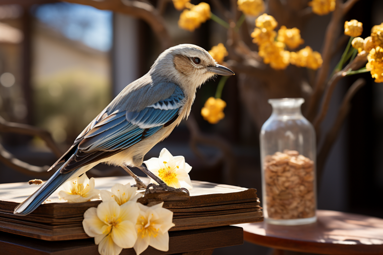 Exploring Wild Birds Unlimited: Your One-Stop Shop for Bird Products and Local Events