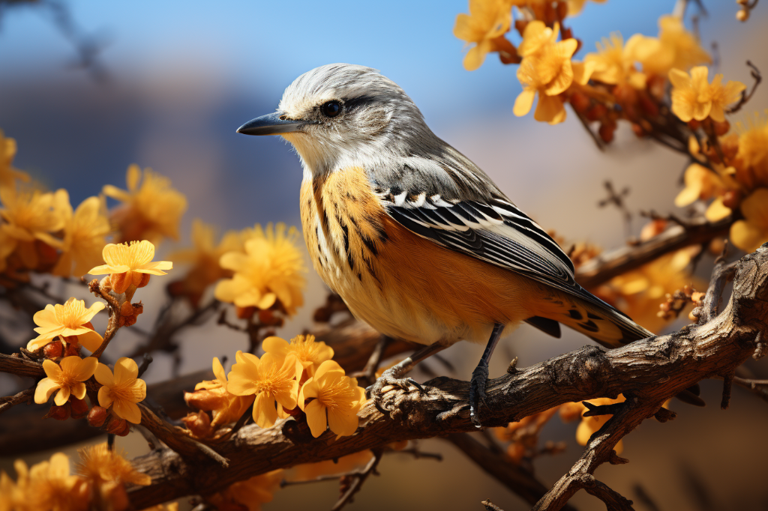 Exploring Wild Birds Unlimited: Your One-stop Shop for Bird Watching Essentials