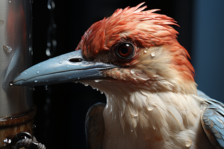 Inside the Wild Bird Center: Efforts to Rescue and Protect Florida's Avian Life