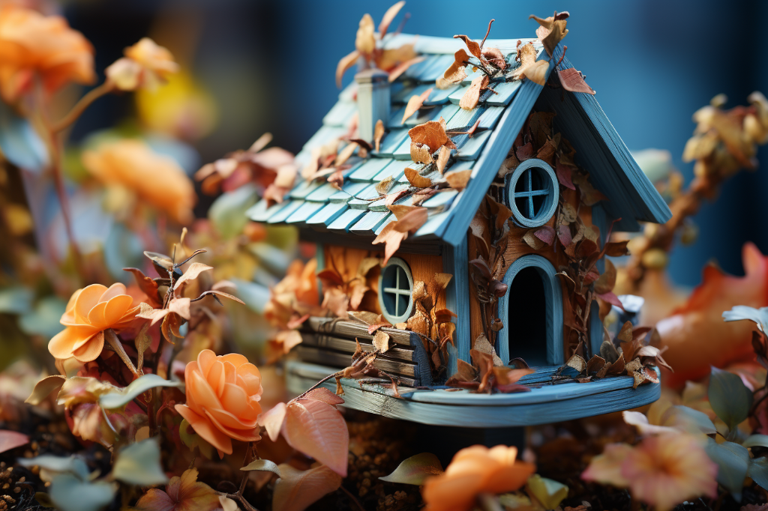 Exploring Birdhouses: Array of Options and Their Functionalities Explained