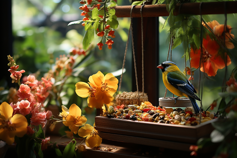 Discovering Wild Birds Unlimited: Your Go-To Shop for Premium Bird Feeding Supplies
