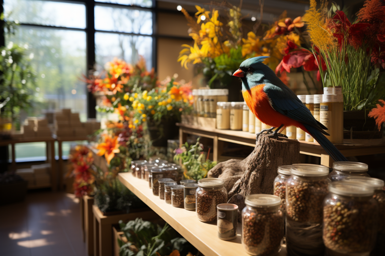 Exploring Wild Birds Unlimited: Your One-Stop Shop for Bird Care and Accessories in Fort Wayne, Indiana