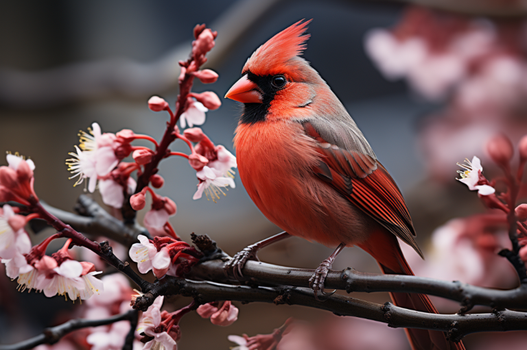 Exploring the Birdlife of Virginia: Species, Habitats and Behaviors