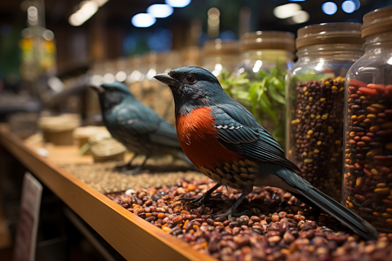 Exploring Your Local Wildlife Shop: A Compendium on Products, Services, and More