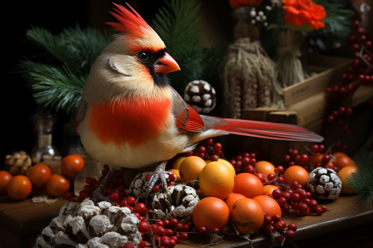 Celebrate Savings and Seasonal Fun with Wild Birds Unlimited's Promotions and Events