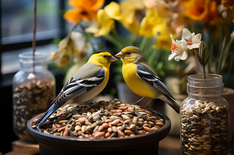 Exploring the Excellence of Wild Birds Unlimited: High-Quality Products, Knowledgeable Staff, and More