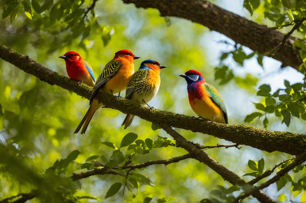 Exploring the Offerings at Wild Birds Unlimited: From Avian Supplies to Knowledgeable Staff and Unique Store Events