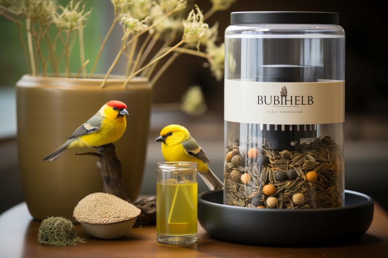 Exploring Wild Bird Care: Special Focus on Finch Feeders and Thistle Seeds