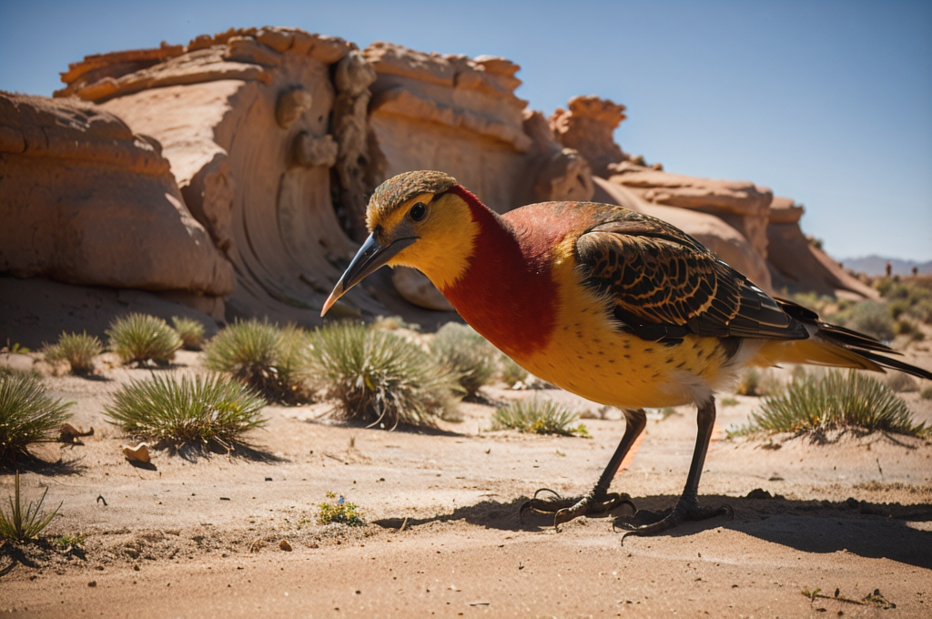 Exploring a Range of High-Quality and Species-Specific Bird Foods