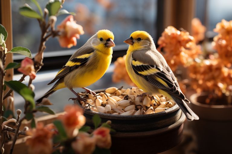 Wild Birds Unlimited: Bridging Bird Passion To Business and Promoting Bird Feeding Culture Amidst Pandemic
