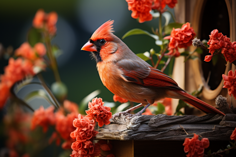 Exploring Wild Birds Unlimited: A Nature Lover's Paradise in Scarborough, Maine