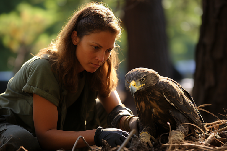 Understanding and Assisting Orphaned and Injured Wildlife: Important Insights and Considerations