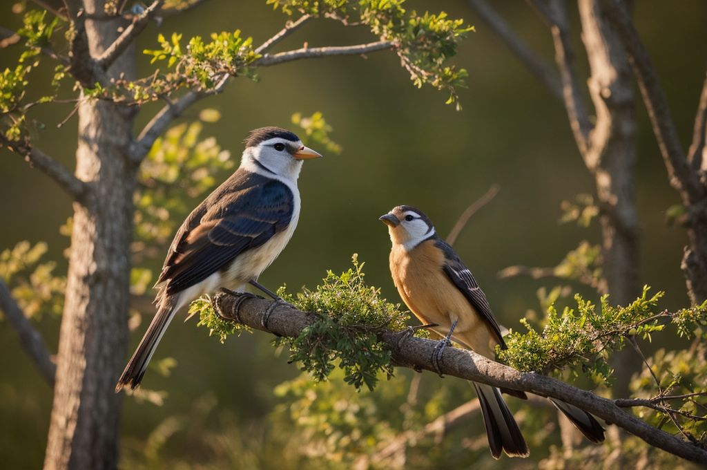 Exploring 'Wild Birds Unlimited': A Hub for Bird-Watchers and Nature Lovers in Wisconsin