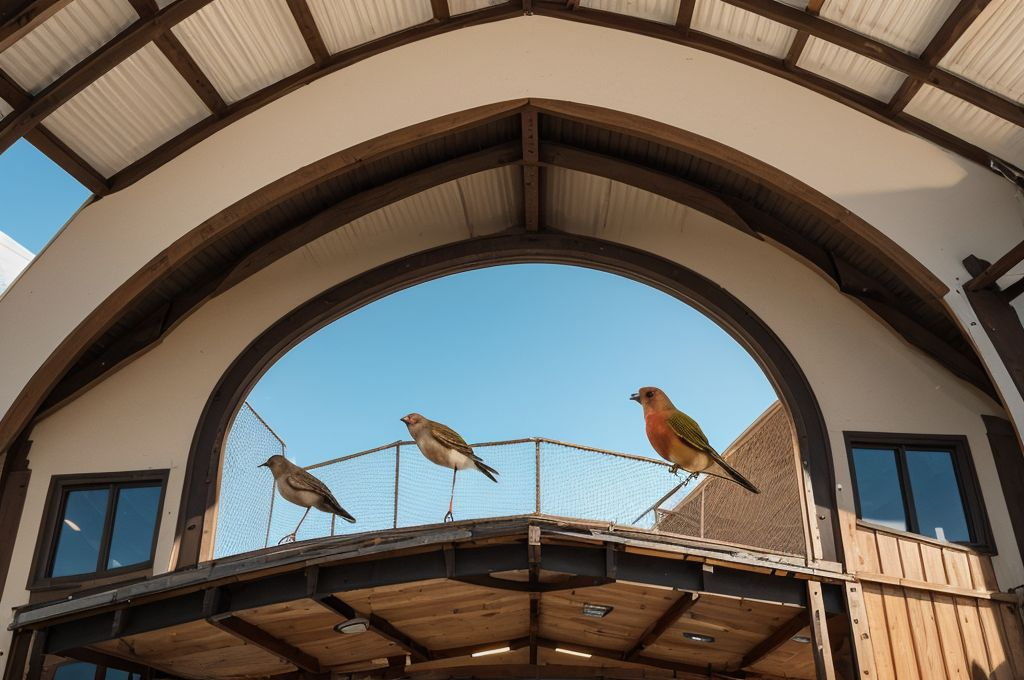 Exploring the Mission and Services of Wild Birds Unlimited Stores in Minnesota