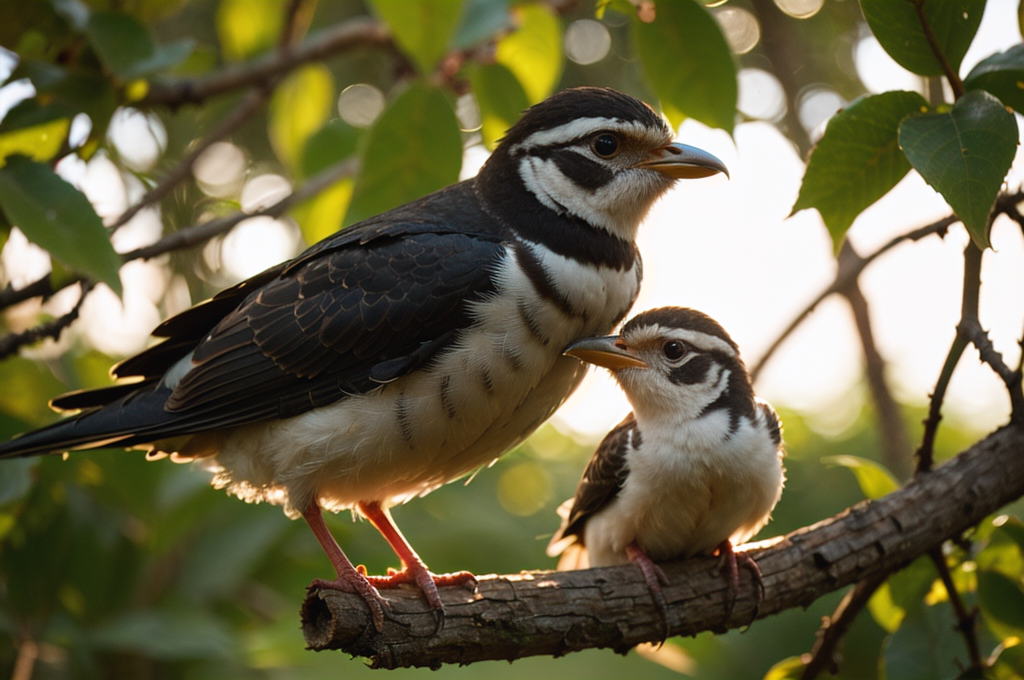 The ABCs of Bird Care: Handling and Understanding Baby Birds and Wildlife