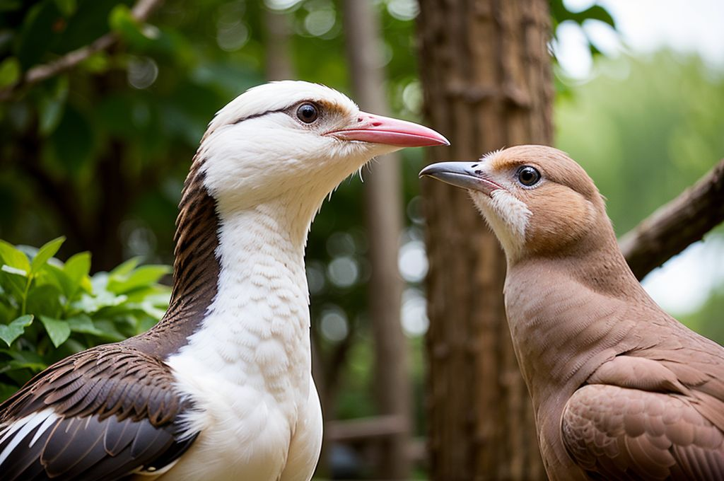 Inside the Wild Bird Fund: Rehabilitating NYC's Feathery Friends and their Habitats