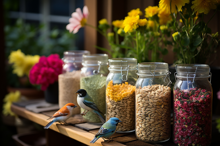 Understanding the Benefits and Versatility of Pennington Classic Wild Bird Feed