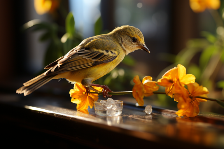 Crucial Tips for Hand Feeding and Caring for Baby Birds