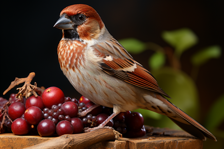 Understanding the Benefits and Risks of Feeding Raisins/Sultanas to Birds: A Comprehensive Guide