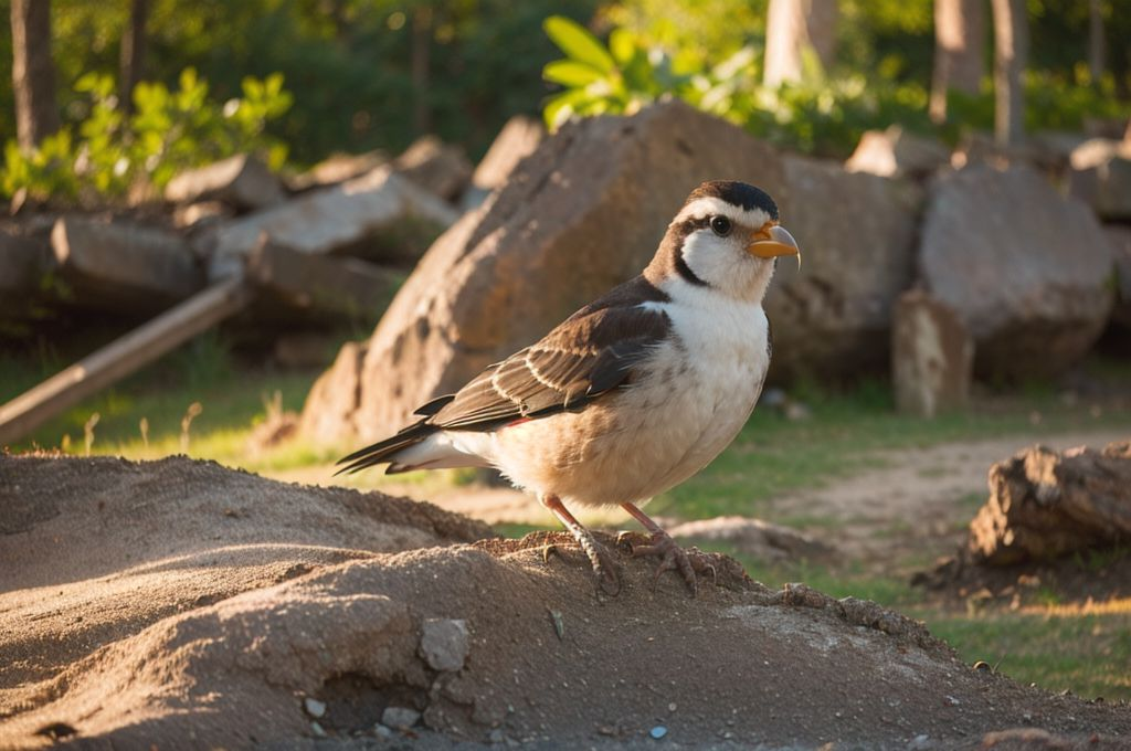 Understanding Birds: Lifespan, Aging, Species, and More