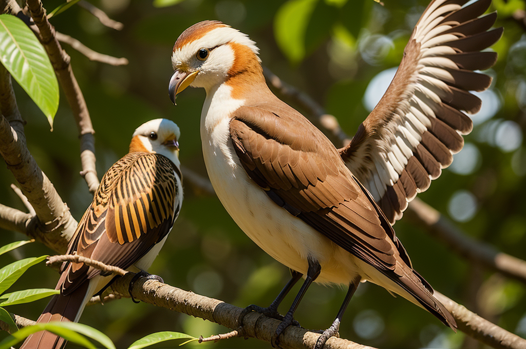 Understanding Lifespans: A Comprehensive Look at the Lifecycles of Birds and Other Wild Animals