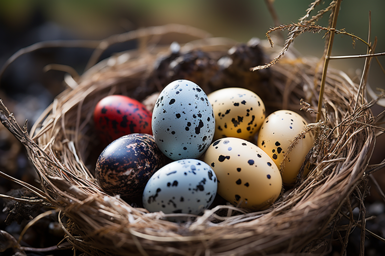 Understanding Bird Egg Identification and The Importance of Nature Conservation