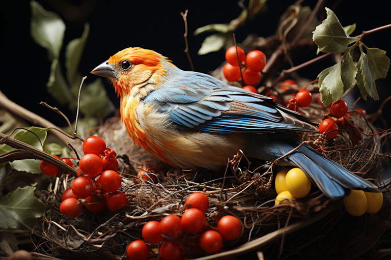 Exploring the Wonders of Bird Species, Their Eggs, and Nesting Season: An Insightful Guide