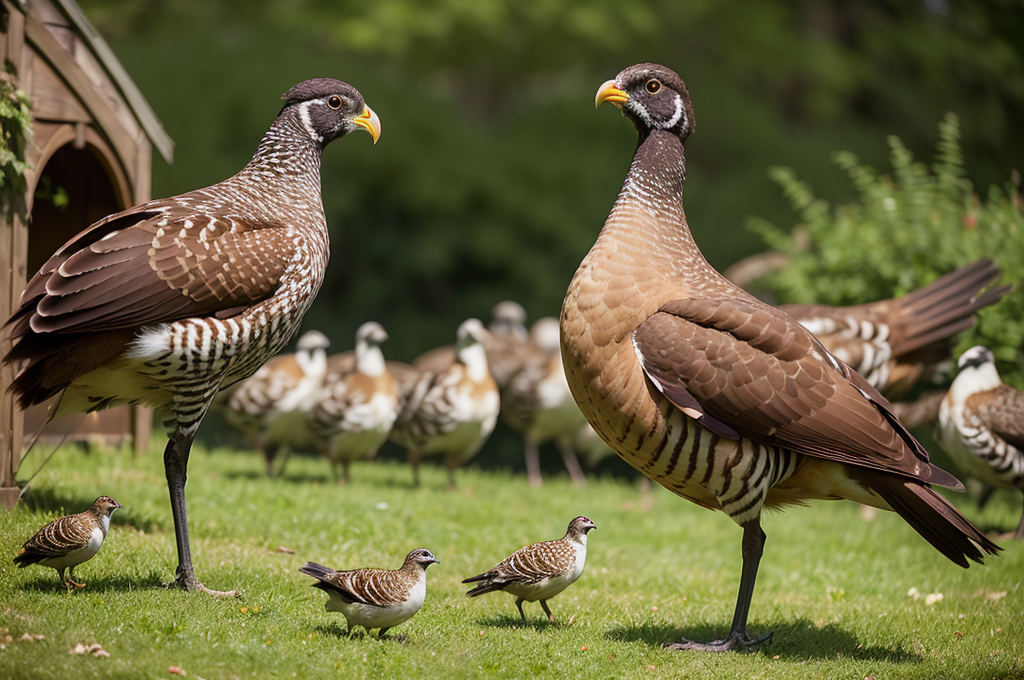 A Feathered Haven: Exploring the Diverse Bird Species of Pennsylvania