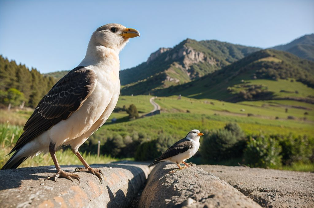 Exploring the World of Bird Travel: A Look at Carrier Options and Care Tips