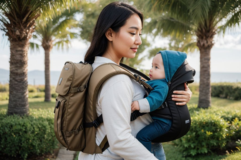 WildBird: Combining Sustainability, Transparency, and Quality to Craft Exceptional Baby Carriers
