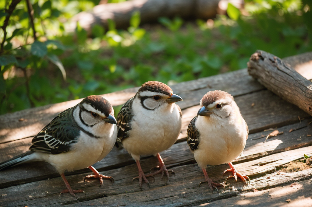 Exploring Backyard Birdwatching and Feeding in Tennessee: A Guide to Attracting and Identifying Common Species