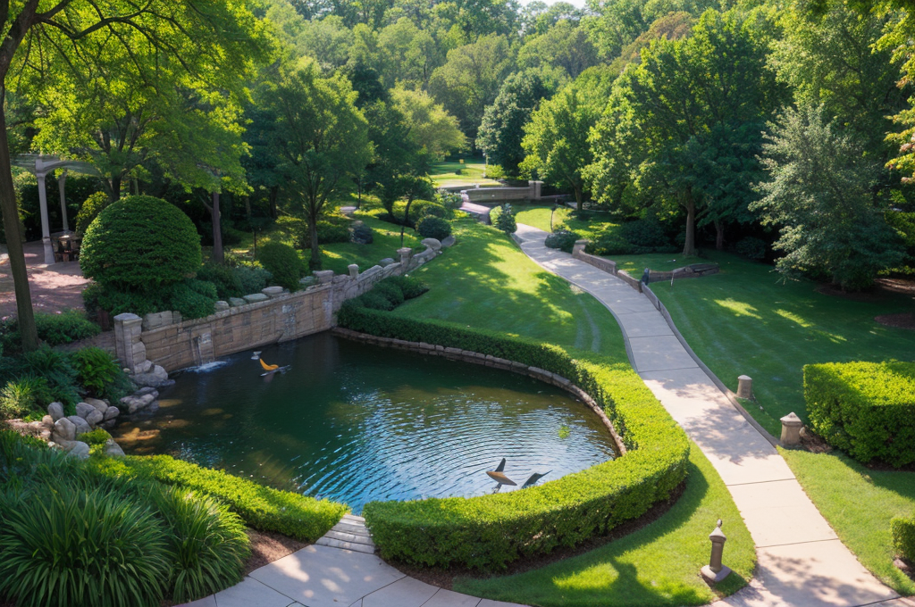 Exploring Bird Diversity and Conservation Efforts at The University of Tennessee's Arboretum