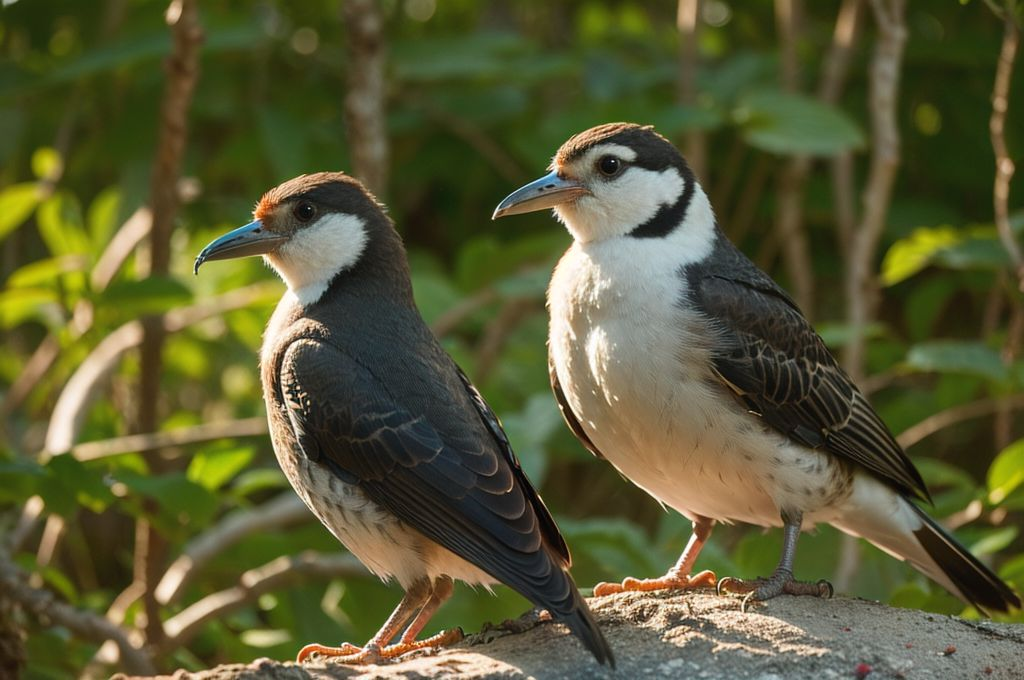 Discover the Mission and Work of the Wild Bird Fund Inc: A Four-Star Charity Committed to Wildlife Rehabilitation