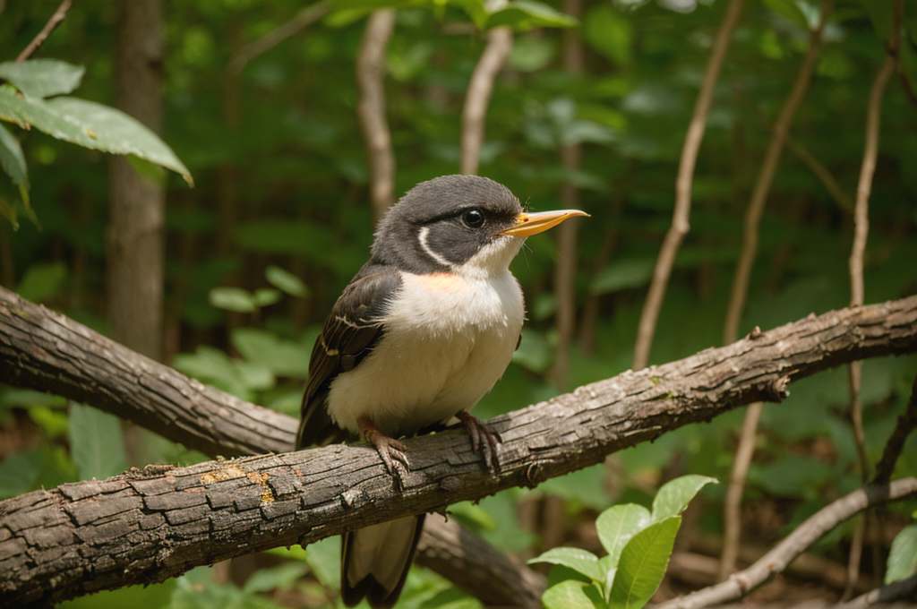 Helping Hands: Understanding the Role of Wildlife Rehabilitation Centers and Reporting Distressed Wildlife