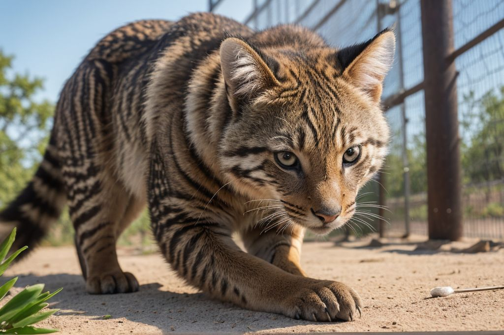 Protecting Young Wildlife: The Role of Public Departments, Wildlife Rehabilitators, and the Law