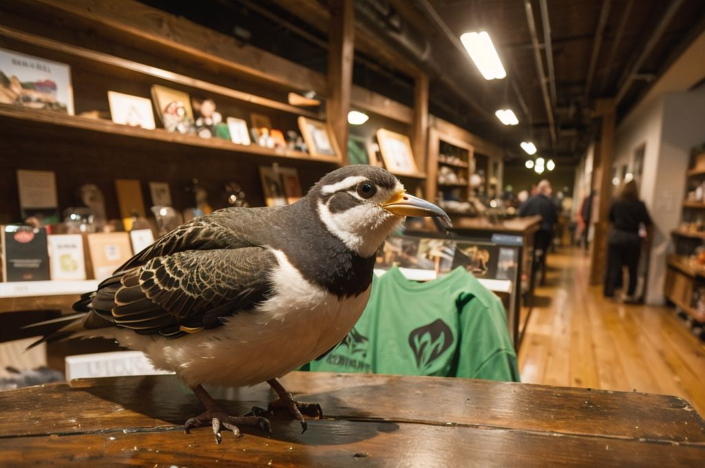 Discovering the Best in Bird-Related Retail: An Inside Look at Wild Birds Unlimited in Memphis