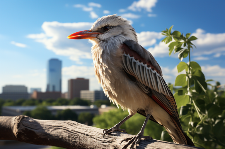 Exploring the Ecological Impact and Benefits of Wild Birds Unlimited in Oklahoma City