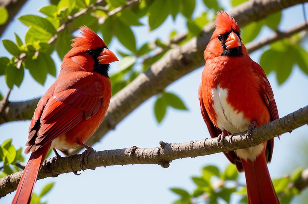 Exploring the Rich Avian Diversity of Indiana: From Popular Species to Birding Regions