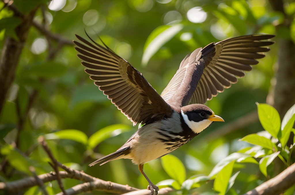 Exploring the Biodiversity of Bird Species in Indiana: A Complete Guide for Bird Watching Enthusiasts