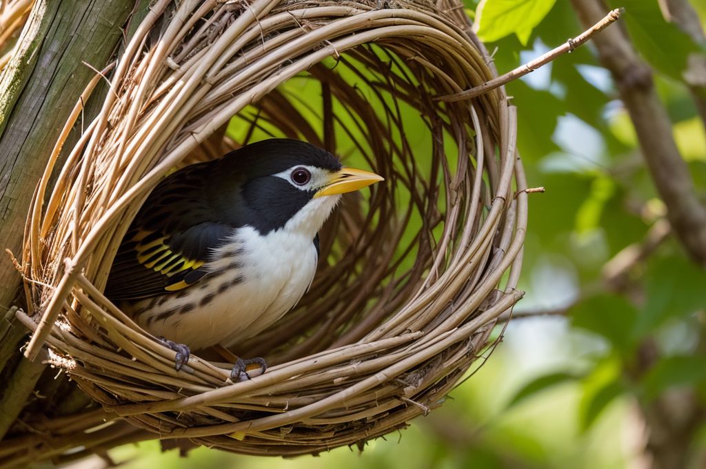 Exploring the Diversity and Ecology of Indiana's Bird Species: A Comprehensive Guide