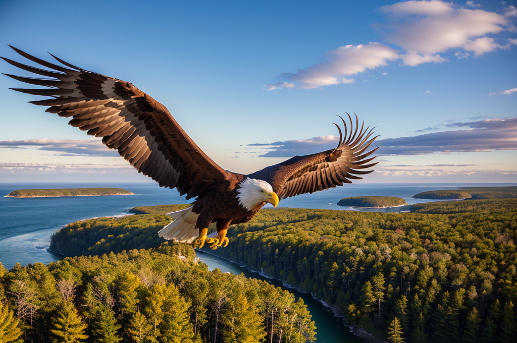 Exploring the Avian Wonders of North America: A Resource Guide for Bird Enthusiasts