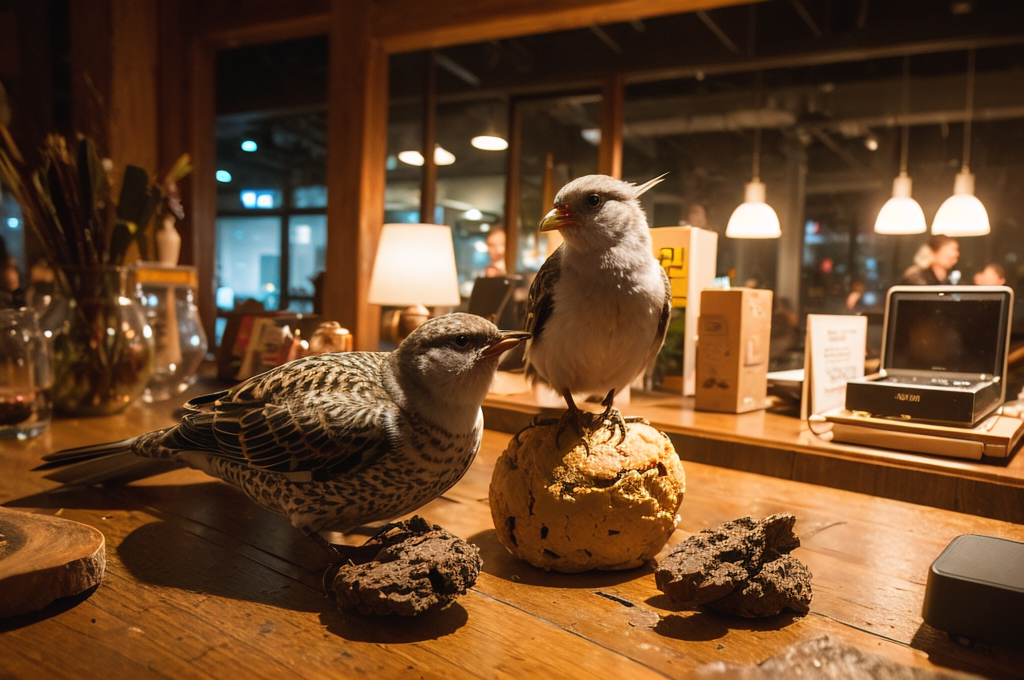 Score Great Deals at Wild Birds Unlimited: Exploring Coupons, Operating Hours, and More