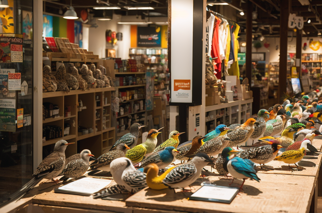 Maximizing Savings at Wild Birds Unlimited: A Guide to Deals, Discounts, and Smartphone Coupons