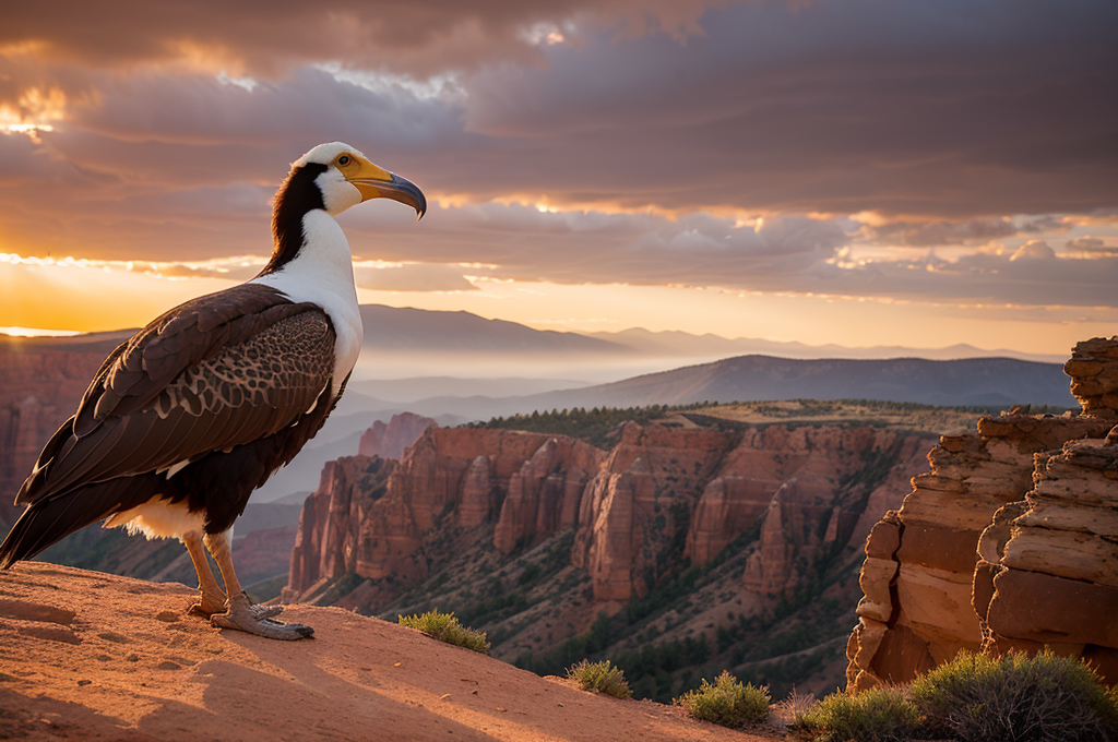 Exploring the Marvels and Distinctions of Various Bird Species