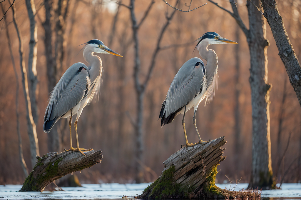 Exploring Wisconsin's Varied Bird Species: A Perspective on Birdwatching Community, Digital Platforms, and Conservation Efforts