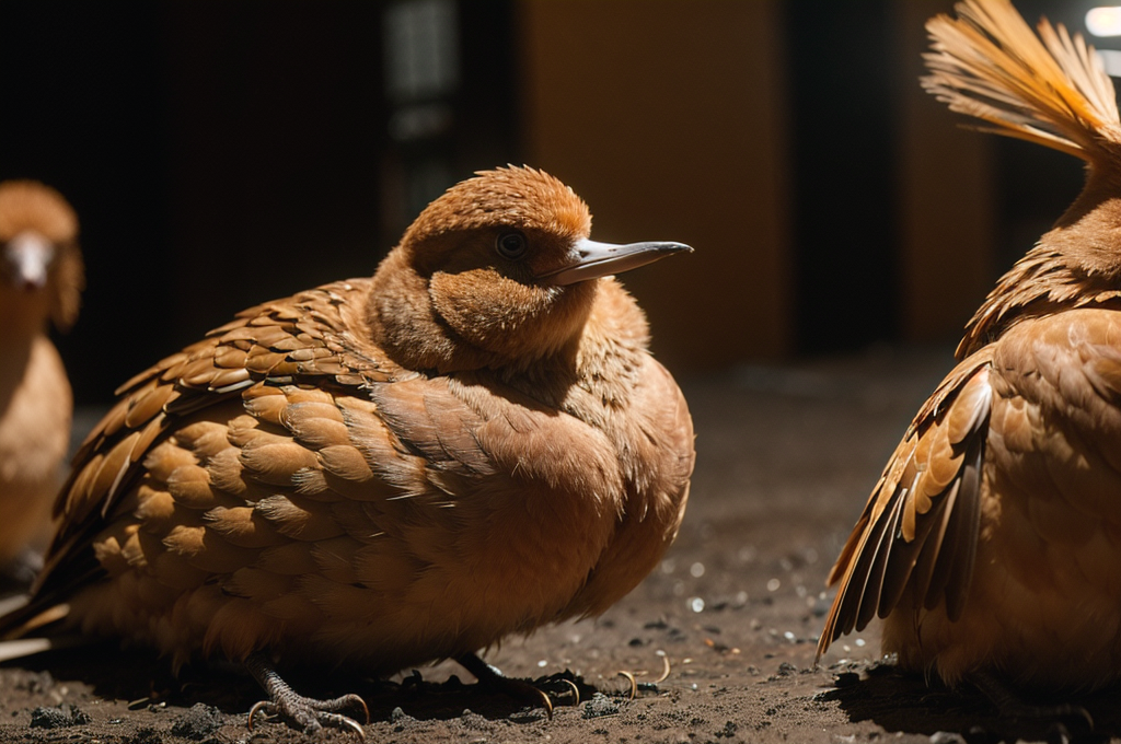 Unraveling Avian Influenza: Impact on Birds, Threat to Humans, and the Importance of Prevention Measures