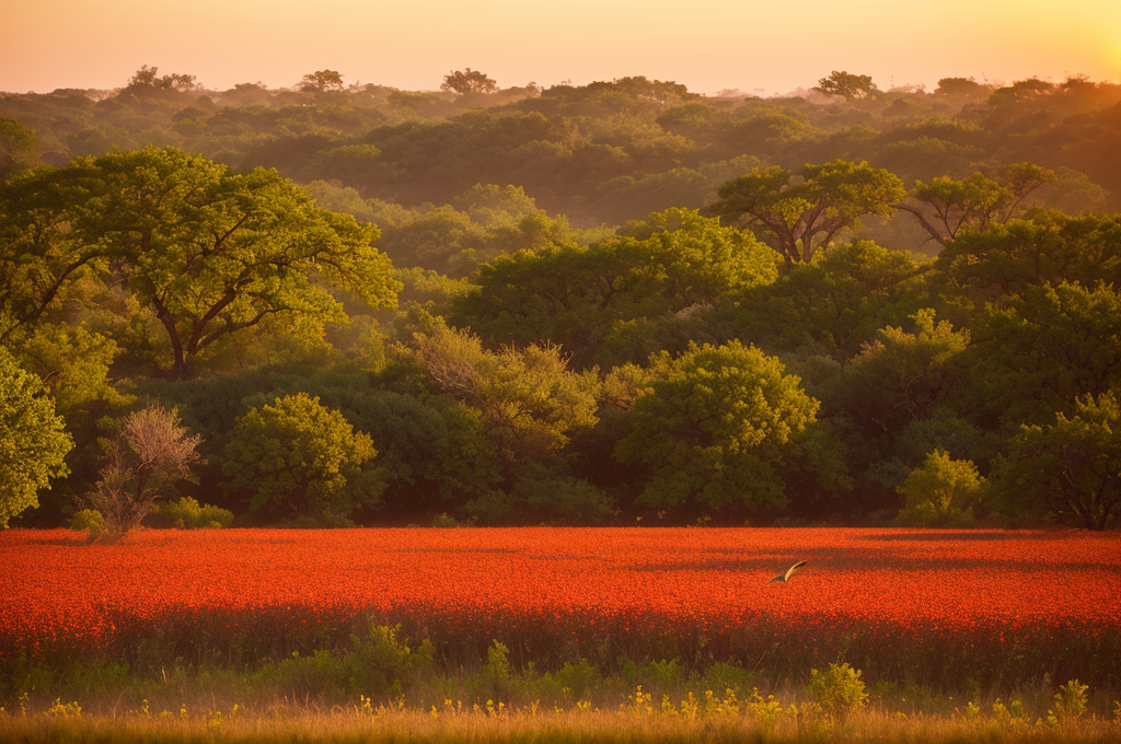 Exploring the Rich Diversity of Bird Species in Texas: A Comprehensive Guide to Birding