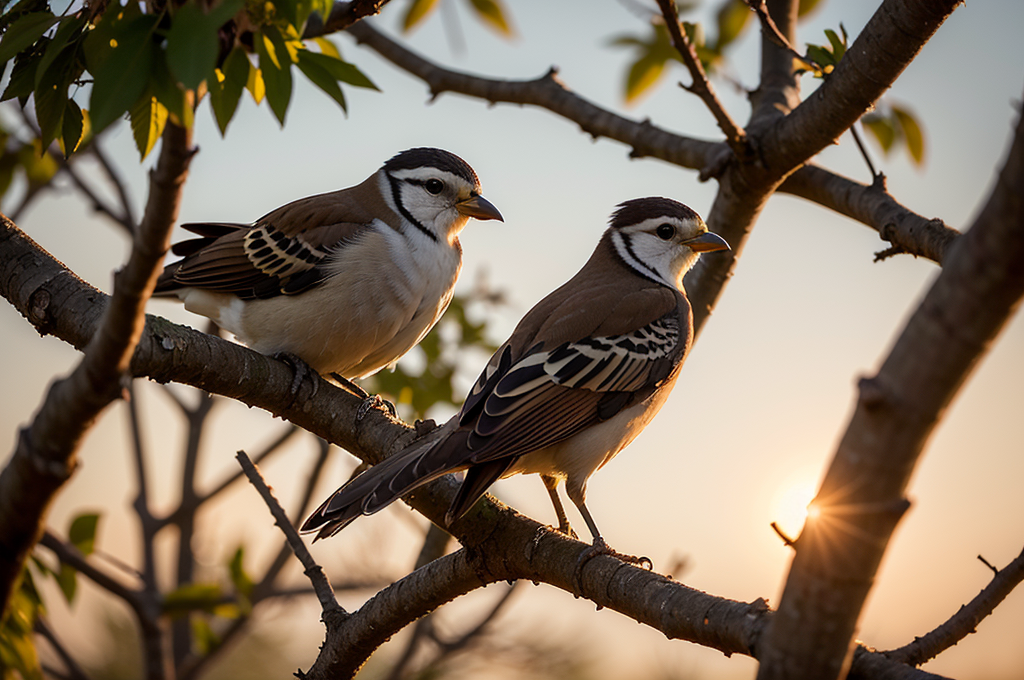 Exploring the Wide Array of Texas Bird Diversity: A Guide to Birdwatching, Photography, and Education